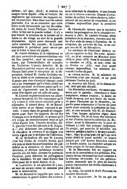 L'ami de la religion journal et revue ecclesiastique, politique et litteraire