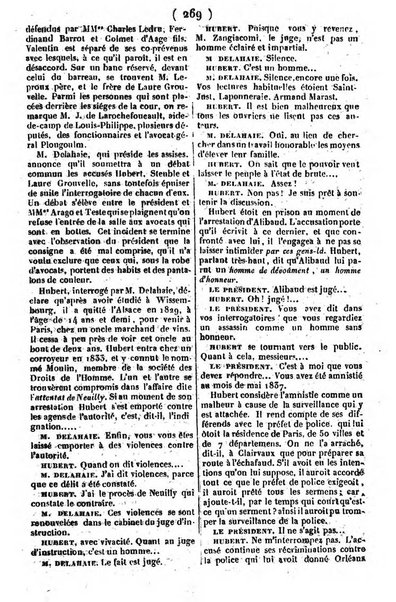 L'ami de la religion journal et revue ecclesiastique, politique et litteraire