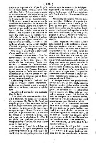 L'ami de la religion journal et revue ecclesiastique, politique et litteraire