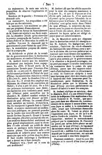 L'ami de la religion journal et revue ecclesiastique, politique et litteraire