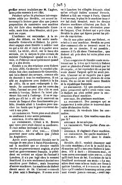 L'ami de la religion journal et revue ecclesiastique, politique et litteraire