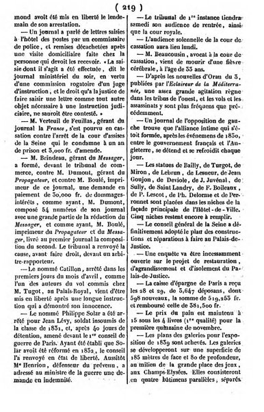 L'ami de la religion journal et revue ecclesiastique, politique et litteraire