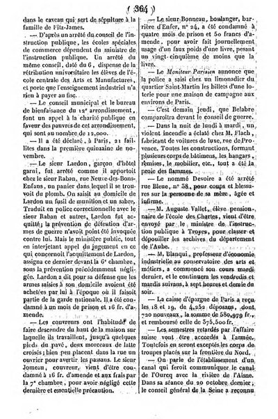 L'ami de la religion journal et revue ecclesiastique, politique et litteraire