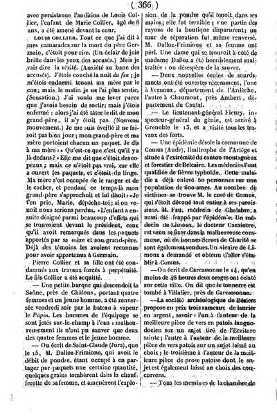 L'ami de la religion journal et revue ecclesiastique, politique et litteraire