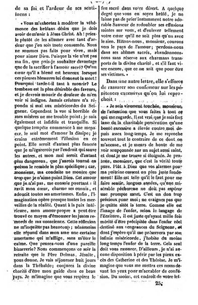 L'ami de la religion journal et revue ecclesiastique, politique et litteraire