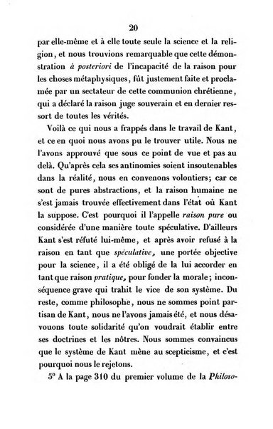 L'ami de la religion journal et revue ecclesiastique, politique et litteraire