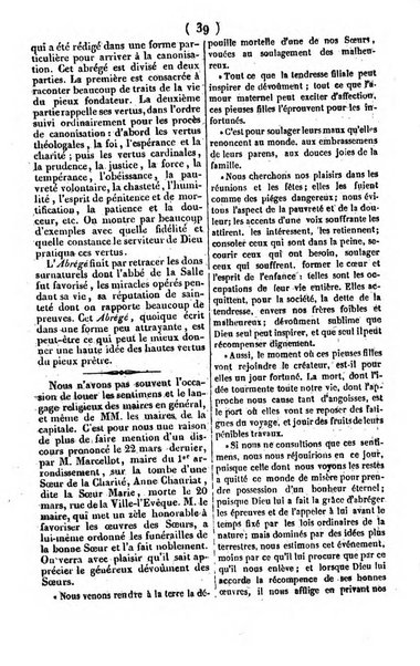 L'ami de la religion journal et revue ecclesiastique, politique et litteraire