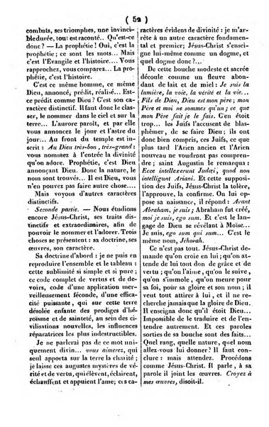 L'ami de la religion journal et revue ecclesiastique, politique et litteraire