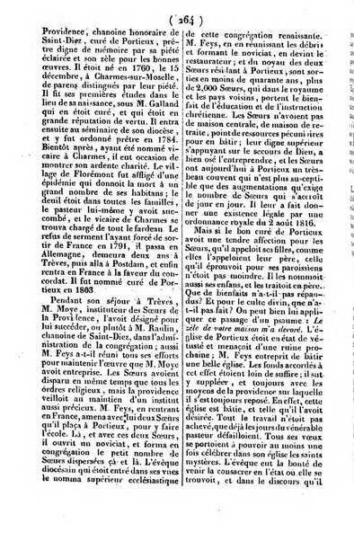 L'ami de la religion journal et revue ecclesiastique, politique et litteraire