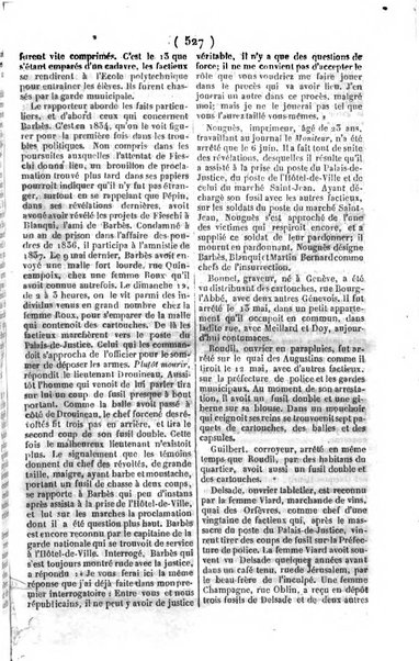 L'ami de la religion journal et revue ecclesiastique, politique et litteraire