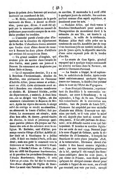 L'ami de la religion journal et revue ecclesiastique, politique et litteraire