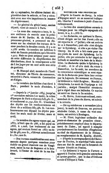 L'ami de la religion journal et revue ecclesiastique, politique et litteraire