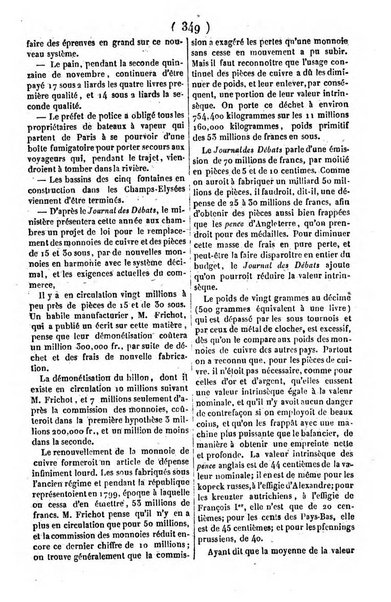 L'ami de la religion journal et revue ecclesiastique, politique et litteraire