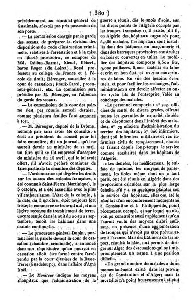 L'ami de la religion journal et revue ecclesiastique, politique et litteraire