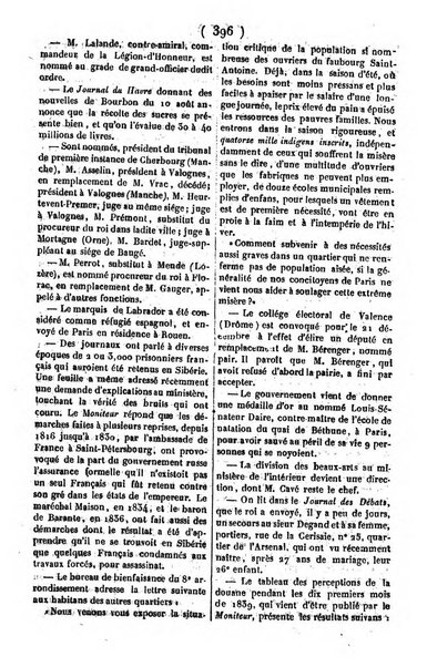 L'ami de la religion journal et revue ecclesiastique, politique et litteraire