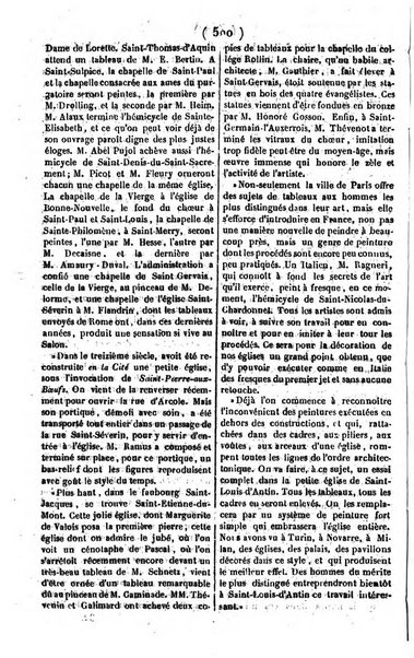 L'ami de la religion journal et revue ecclesiastique, politique et litteraire