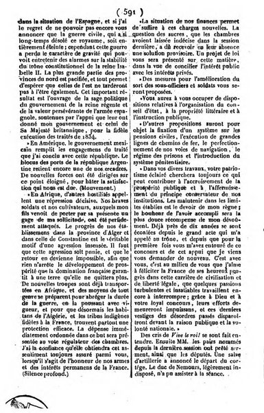 L'ami de la religion journal et revue ecclesiastique, politique et litteraire