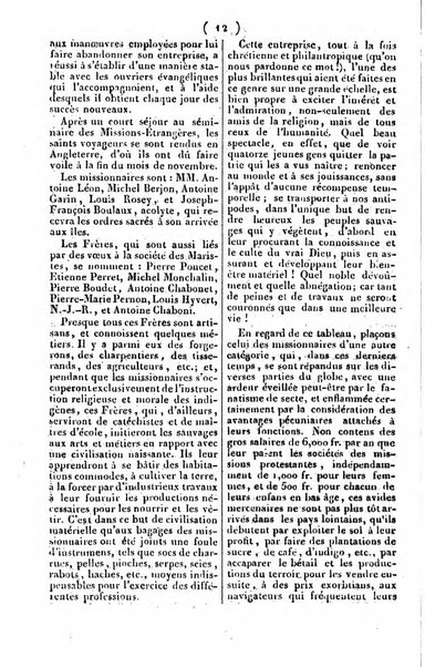 L'ami de la religion journal et revue ecclesiastique, politique et litteraire