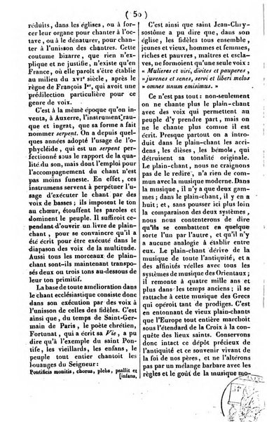 L'ami de la religion journal et revue ecclesiastique, politique et litteraire