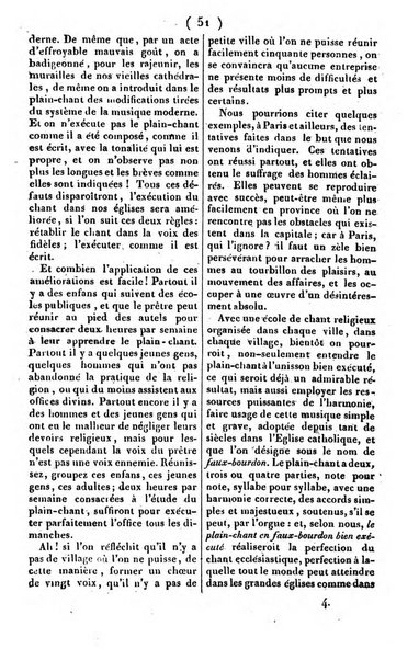 L'ami de la religion journal et revue ecclesiastique, politique et litteraire