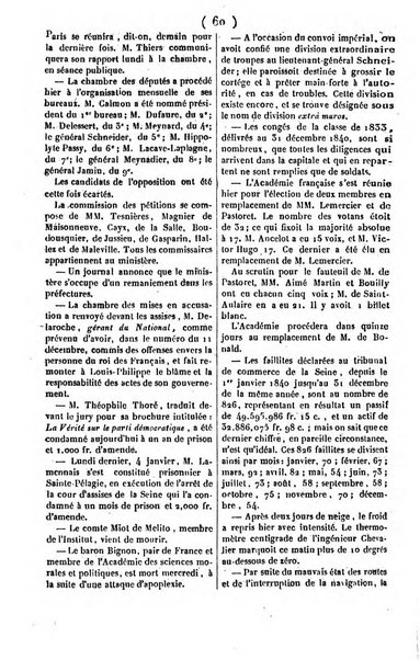 L'ami de la religion journal et revue ecclesiastique, politique et litteraire