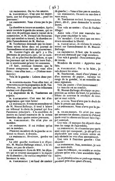 L'ami de la religion journal et revue ecclesiastique, politique et litteraire