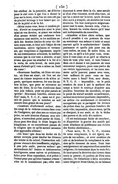 L'ami de la religion journal et revue ecclesiastique, politique et litteraire