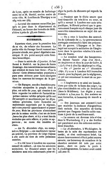 L'ami de la religion journal et revue ecclesiastique, politique et litteraire