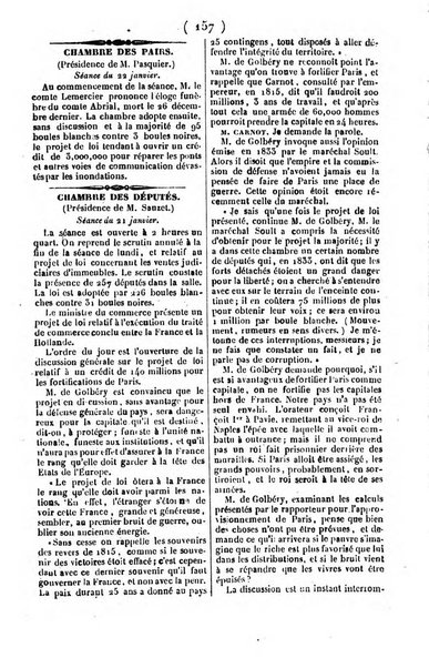 L'ami de la religion journal et revue ecclesiastique, politique et litteraire