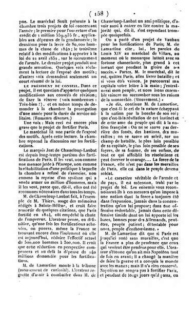 L'ami de la religion journal et revue ecclesiastique, politique et litteraire