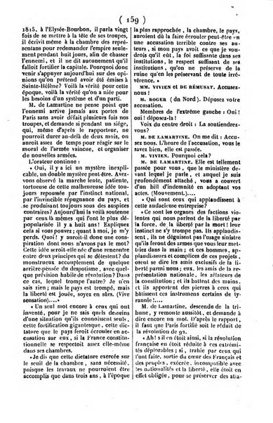 L'ami de la religion journal et revue ecclesiastique, politique et litteraire