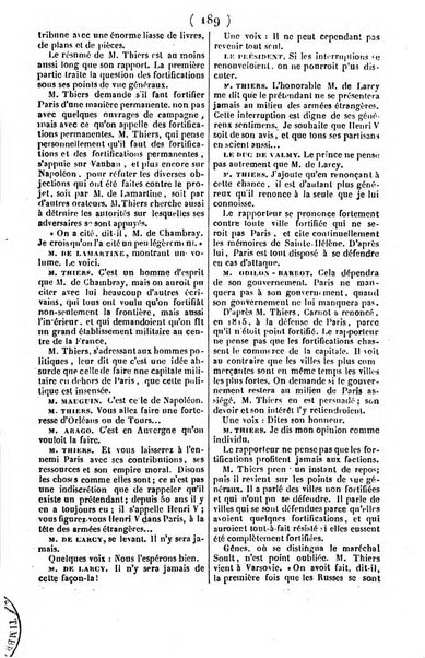 L'ami de la religion journal et revue ecclesiastique, politique et litteraire