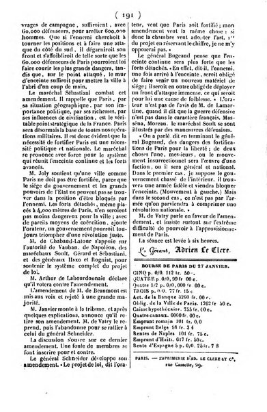 L'ami de la religion journal et revue ecclesiastique, politique et litteraire