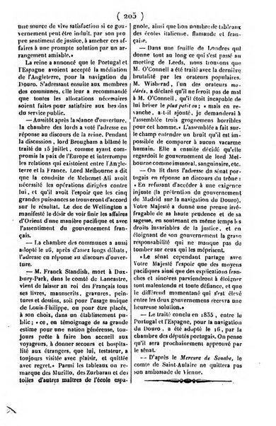 L'ami de la religion journal et revue ecclesiastique, politique et litteraire