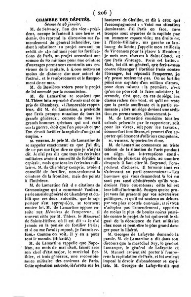 L'ami de la religion journal et revue ecclesiastique, politique et litteraire