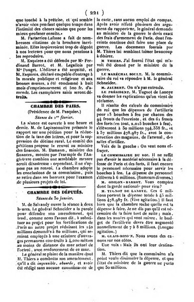 L'ami de la religion journal et revue ecclesiastique, politique et litteraire