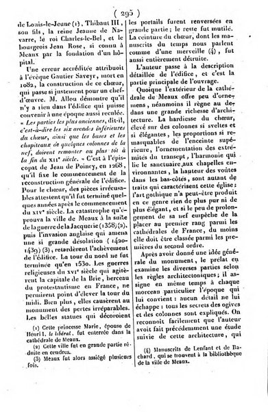 L'ami de la religion journal et revue ecclesiastique, politique et litteraire