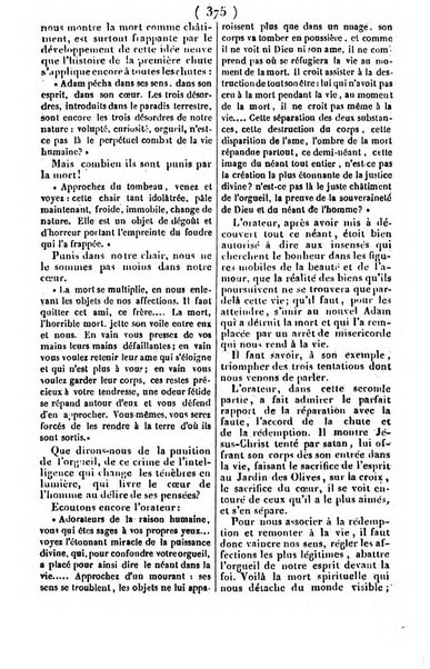 L'ami de la religion journal et revue ecclesiastique, politique et litteraire