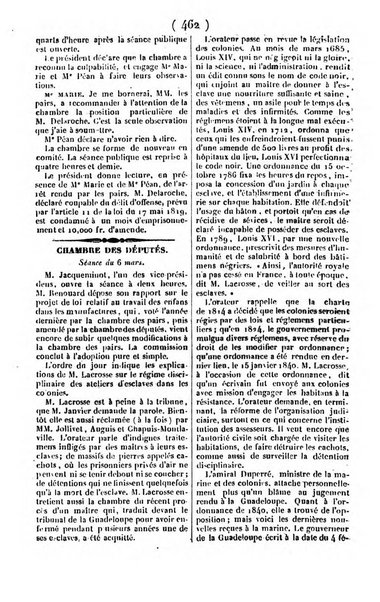 L'ami de la religion journal et revue ecclesiastique, politique et litteraire