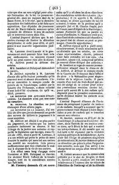 L'ami de la religion journal et revue ecclesiastique, politique et litteraire