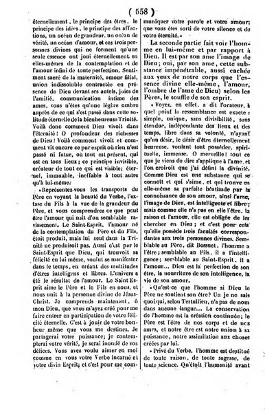 L'ami de la religion journal et revue ecclesiastique, politique et litteraire