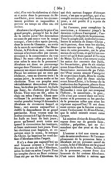 L'ami de la religion journal et revue ecclesiastique, politique et litteraire