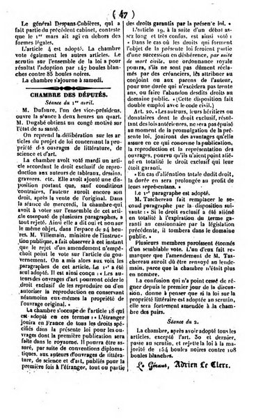 L'ami de la religion journal et revue ecclesiastique, politique et litteraire