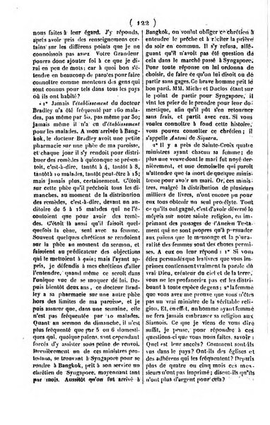 L'ami de la religion journal et revue ecclesiastique, politique et litteraire