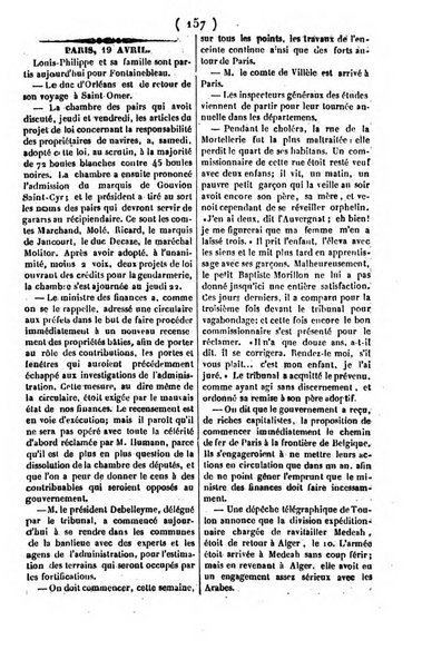 L'ami de la religion journal et revue ecclesiastique, politique et litteraire