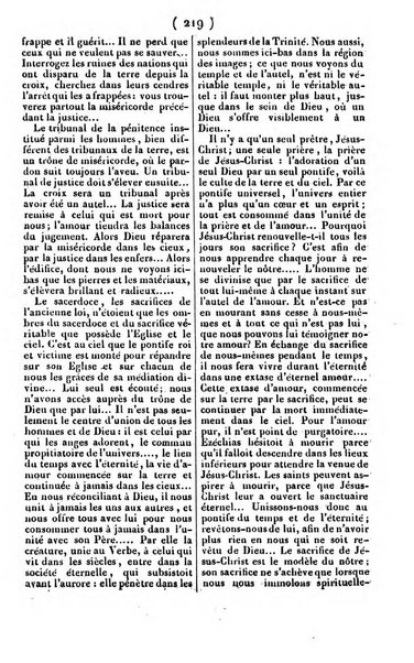 L'ami de la religion journal et revue ecclesiastique, politique et litteraire