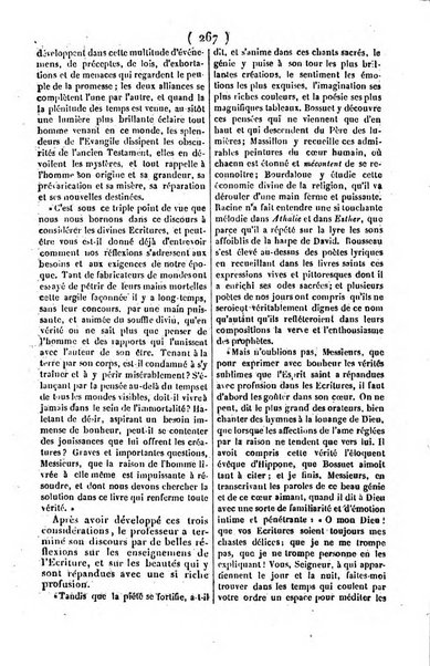 L'ami de la religion journal et revue ecclesiastique, politique et litteraire