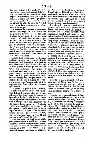 L'ami de la religion journal et revue ecclesiastique, politique et litteraire