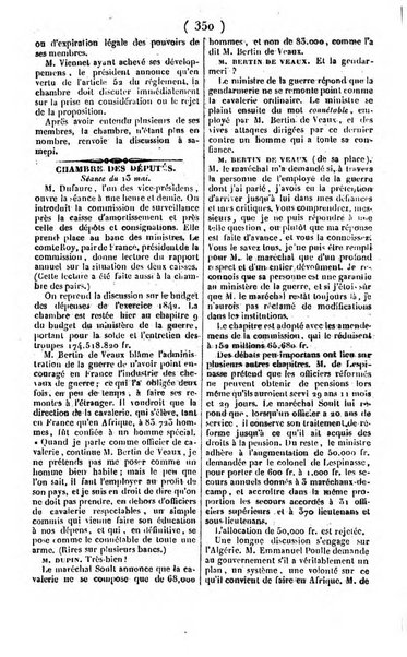 L'ami de la religion journal et revue ecclesiastique, politique et litteraire