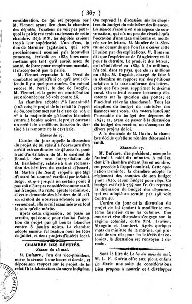 L'ami de la religion journal et revue ecclesiastique, politique et litteraire